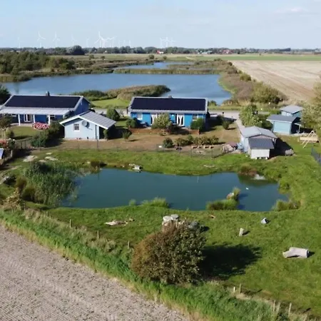„fenja“ Vakantiehuis