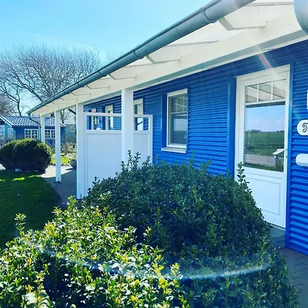 „fenja“ Vakantiehuis Emmelsbüll-Horsbüll