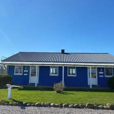 „fenja“ Vakantiehuis Emmelsbüll-Horsbüll